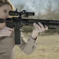   Sightmark Citadel 1-6x24 HDR